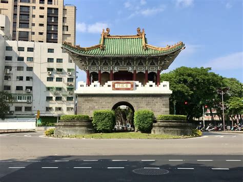 開城門|輕知識玩台灣｜8個「臺北府城門」小知識：這些城門怎麼來的？ 